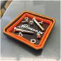 Bondhus Collapsible Magnetic Parts Tray
