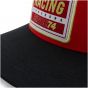 Fox Since 74 Youth Snapback Hat – Red