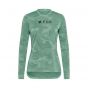 Fox Ranger Trudri Long Sleeve Womens Jersey – image 4 of 7