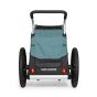 Burley Bark Ranger Trailer