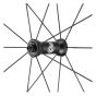 Campagnolo Zonda C17 Clincher 700c Front Wheel