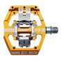 HT X3 Pedals