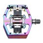 HT X3 Pedals
