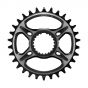 Shimano XTR SM-CRM95 Single Chainring – image 1 of 5