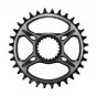 Shimano XTR SM-CRM95 Single Chainring – image 2 of 5