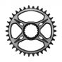 Shimano XTR SM-CRM95 Single Chainring – image 3 of 5