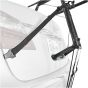 Allen Deluxe Trunk Mount 3-Bike Car Rack
