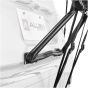 Allen Premier Trunk Mount 2-Bike Car Rack