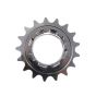 4-Jeri 1/8" Single Speed Freewheel