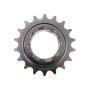 4-Jeri 1/8" Single Speed Freewheel