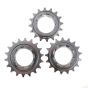 4-Jeri 1/8" Single Speed Freewheel