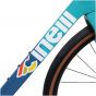 Cinelli King Zydeco II Frameset