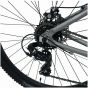 Claud Butler Haste 1.0 Bike