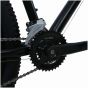 Claud Butler Haste 2.0 Bike