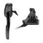 Campagnolo Ekar 13-Speed Hydraulic Ergo Lever and Caliper Set
