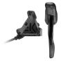 Campagnolo Ekar 13-Speed Hydraulic Ergo Lever and Caliper Set