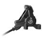 Campagnolo Super Record 12-Speed Hydraulic Ergos Levers and Calipers