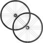 Campagnolo Zonda GT All Road C23 Disc 700c Wheelset