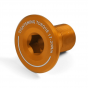 Hope Crankset End Cap