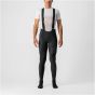 Castelli Sorpasso RoS 2023 Bib Tights – Black