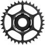 SRAM Eagle X-Sync 2 Bosch Direct Mount Chainring – image 2 of 3