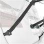Allen Deluxe Trunk Mount 3-Bike Car Rack