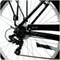 Falcon Heritage Low Step Electric Bike