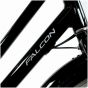 Falcon Heritage Low Step Electric Bike