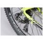 Ridgeback Terrain 3 2025 Bike