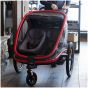 Hamax Baby Seat Insert
