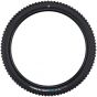 Schwalbe Tacky Chan Gravity Pro Radial Soft TLR 29-Inch Tubeless Tyre – Black