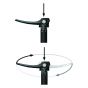 RockShox Maxle Ultimate 15x110mm Boost Front Axle