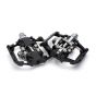 HT D1 Pedals