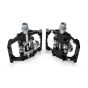 HT D1 Pedals
