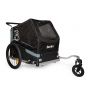 Burley Bark Ranger XL Rain Cover – image 1 of 2