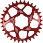 Hope R22 Spiderless Chainring – image 4 of 14