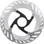 Shimano Ultegra RT-CL800 Internal Lockring Centre Lock Disc Rotor