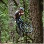 Schwalbe Romy Trail Pro Soft Radial TLR 27.5-Inch Tubeless Tyre – Black
