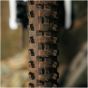 Schwalbe Tacky Chan Trail Pro Radial Ultra Soft TLR 27.5-Inch Tubeless Tyre – Black