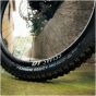 Schwalbe Tacky Chan Trail Pro Radial Ultra Soft TLR 27.5-Inch Tubeless Tyre – Black