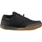 Shimano GF400W Womens Shoes – Black / Amber