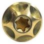 Silca Titanium Bolts