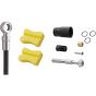 Shimano XTR SM-BH90 Disc Brake Cuttable Hose