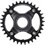 Shimano Steps SM-CRE80-12-B Chainring – image 2 of 3