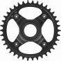 Shimano Steps SM-CRE80-12-B Chainring – image 3 of 3