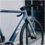Cinelli Pressure ADR 105 Di2 Bike