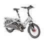 Tern GSD R14 2024 Electric Cargo Bike
