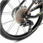 Tern Verge P10 2023 Folding Bike