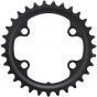 Shimano GRX FC-RX820 Chainring – image 3 of 3
