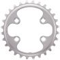 Shimano XT FC-M8000 11-Speed Double Chainring – image 3 of 5
